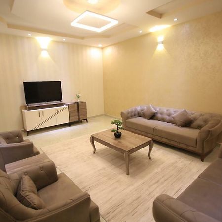Four Seasons Estate Aparthotel Ταΐφ Εξωτερικό φωτογραφία