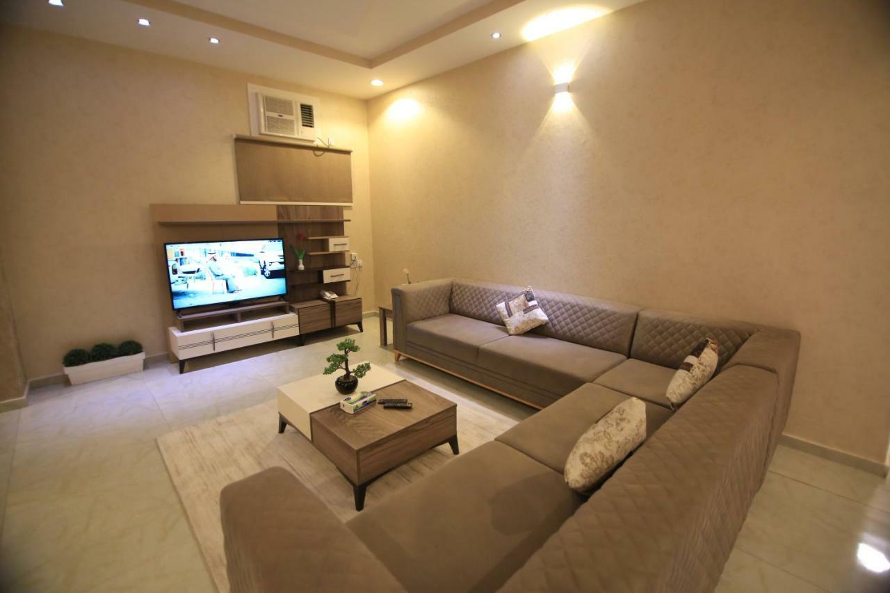 Four Seasons Estate Aparthotel Ταΐφ Εξωτερικό φωτογραφία