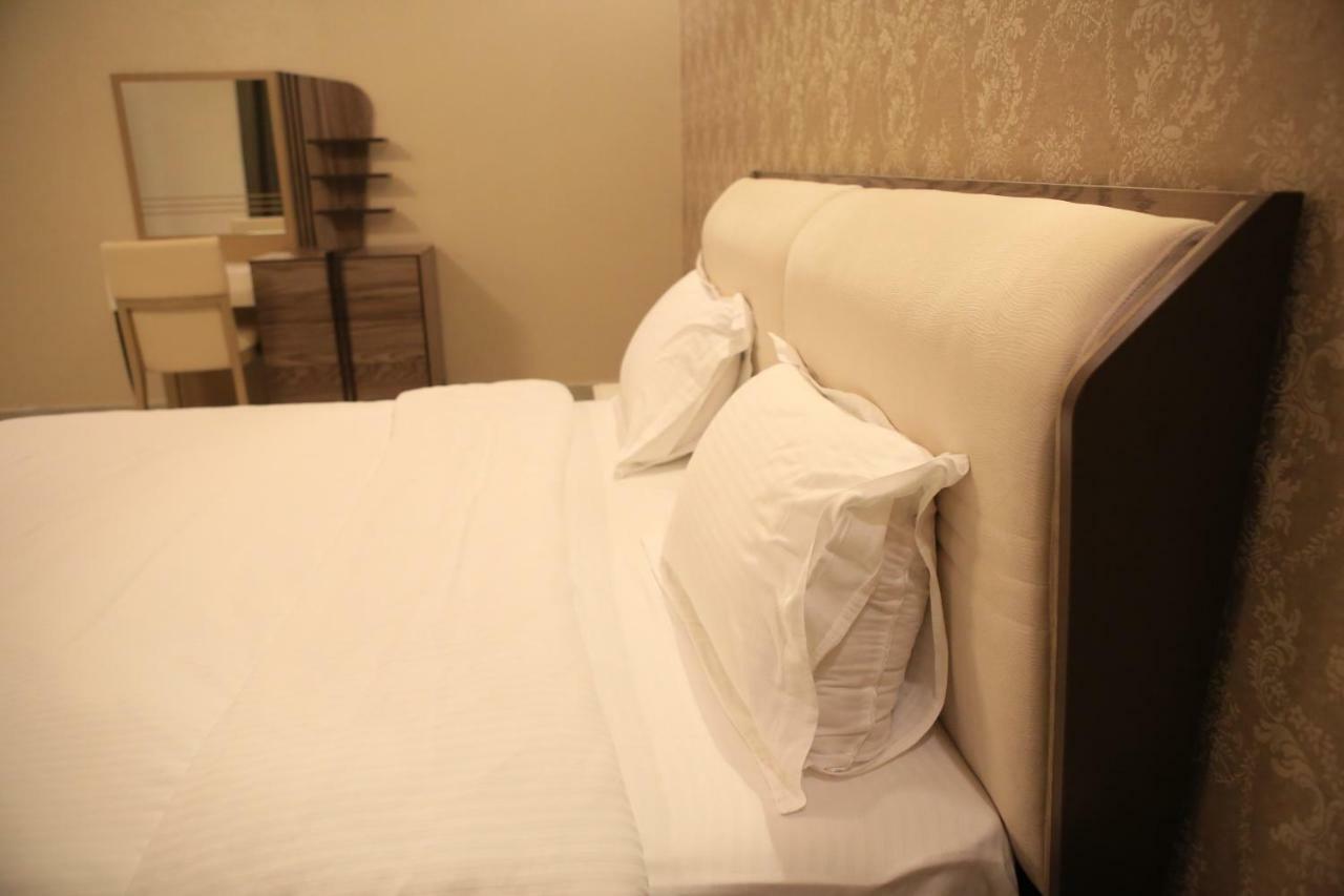 Four Seasons Estate Aparthotel Ταΐφ Εξωτερικό φωτογραφία