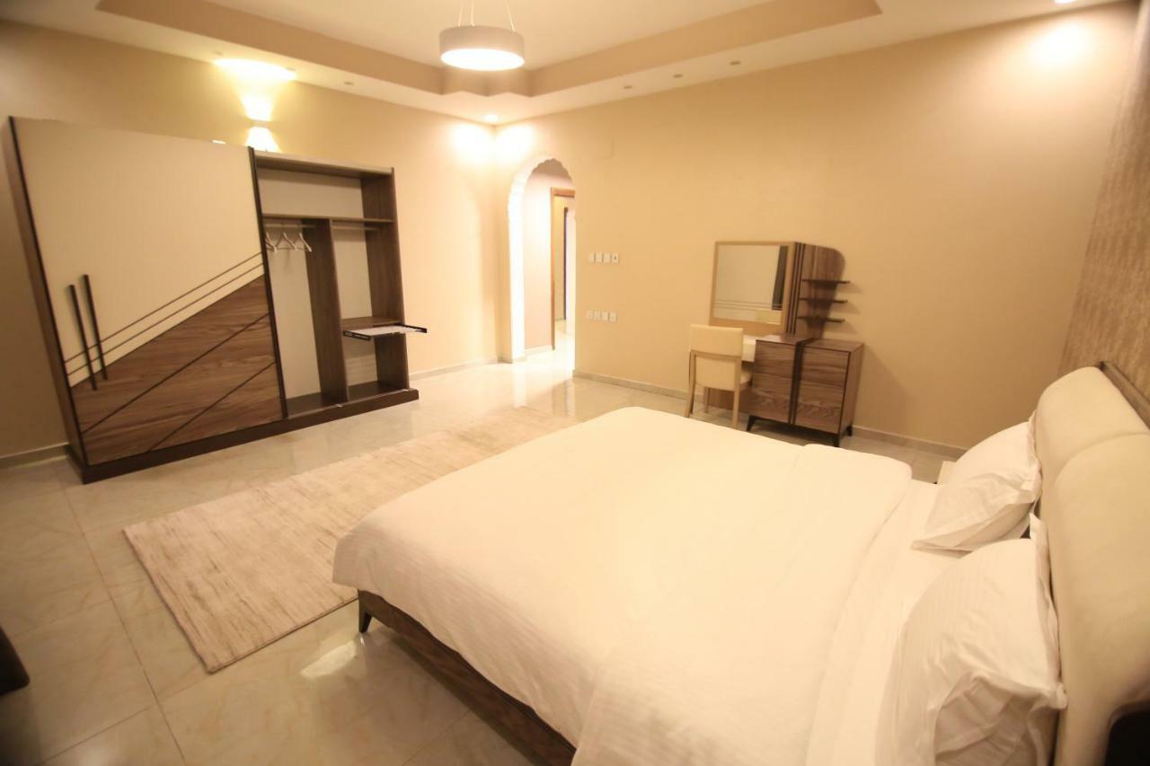 Four Seasons Estate Aparthotel Ταΐφ Εξωτερικό φωτογραφία